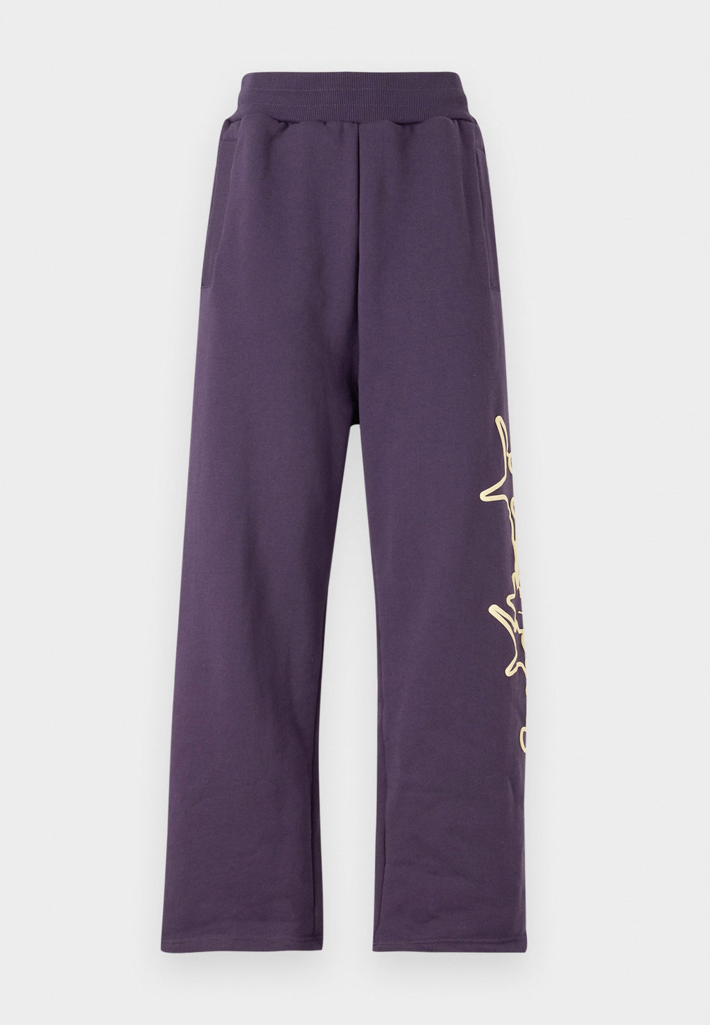 LOW LIGHTS STUDIOS® STARLIGHT PANTS WOMAN