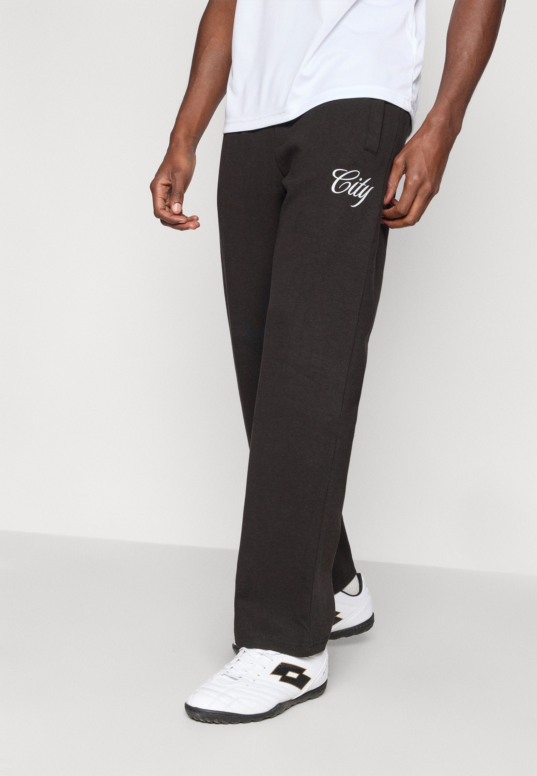 Legacies MANCHESTER CITY RING TRACK PANT
