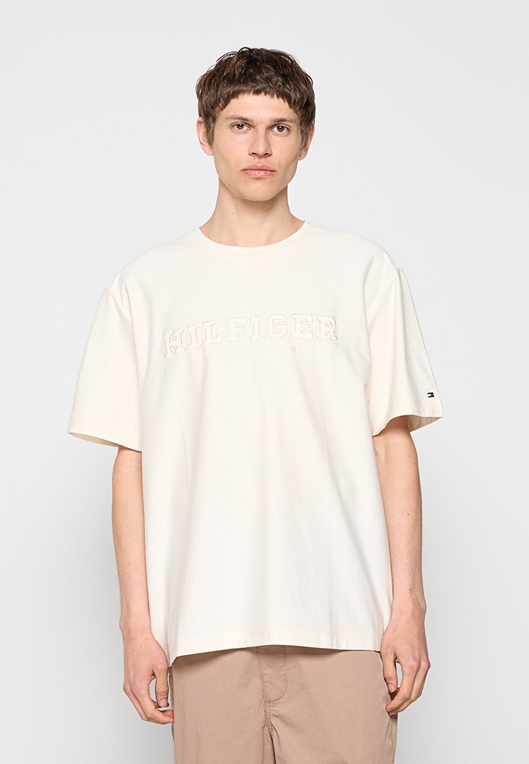 Tommy Hilfiger T-Shirt print Media 1