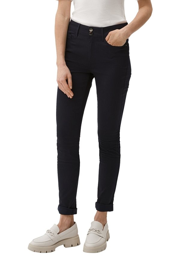 s.Oliver BLACK LABEL HIGH RISE