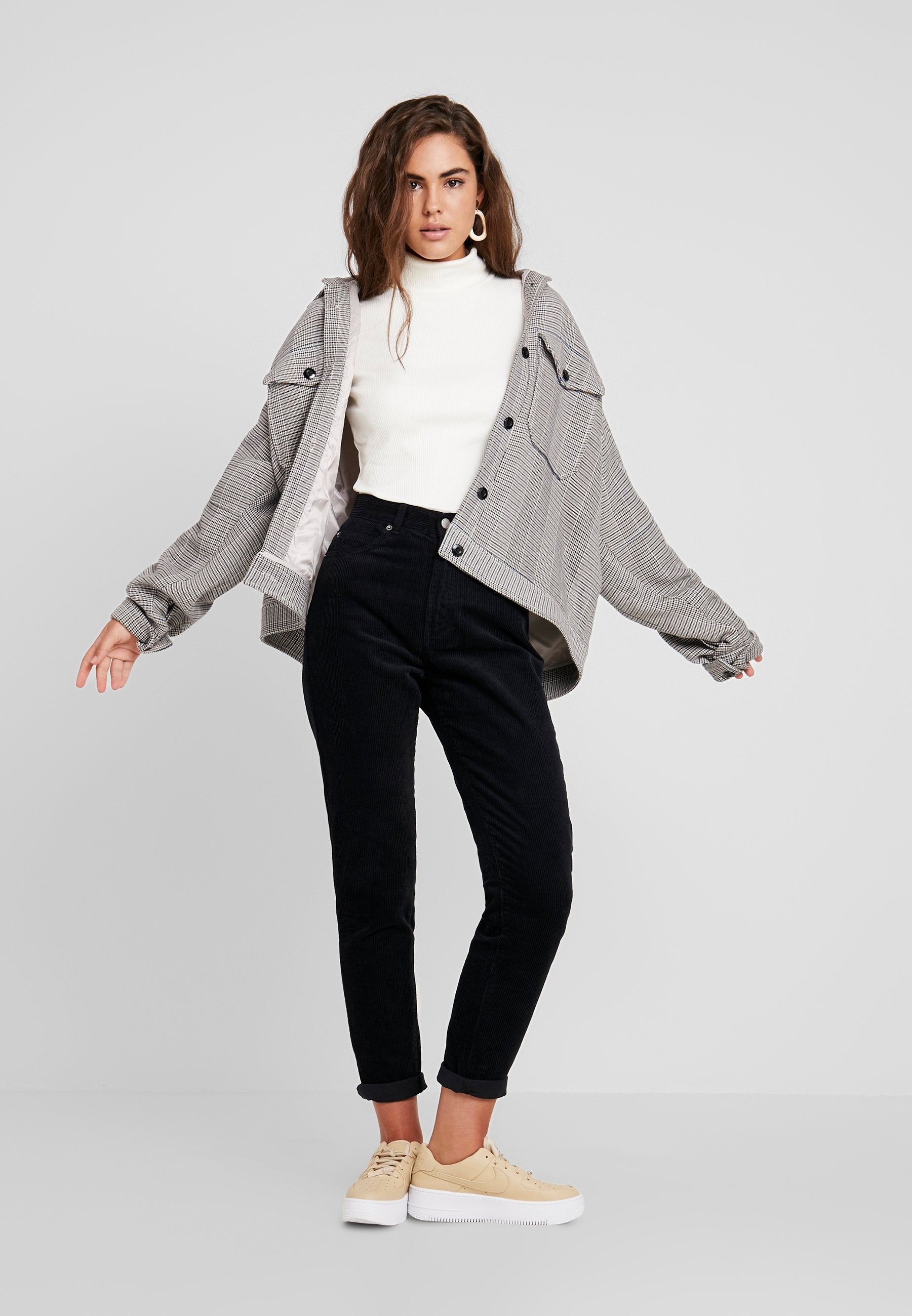Dr.Denim NORA