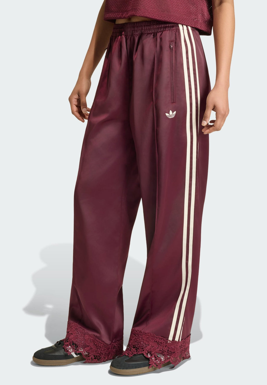 adidas Originals SATIN LACE FIREBIRD