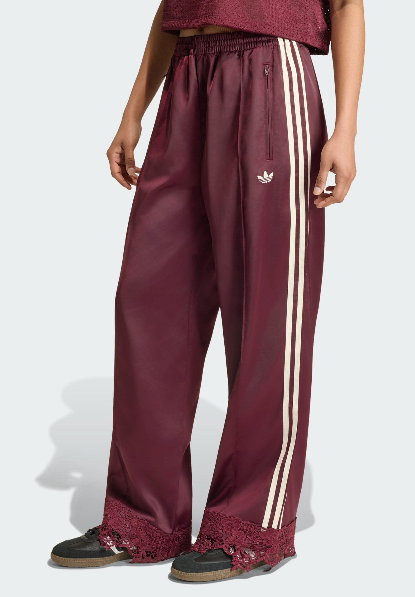 adidas Originals SATIN LACE FIREBIRD