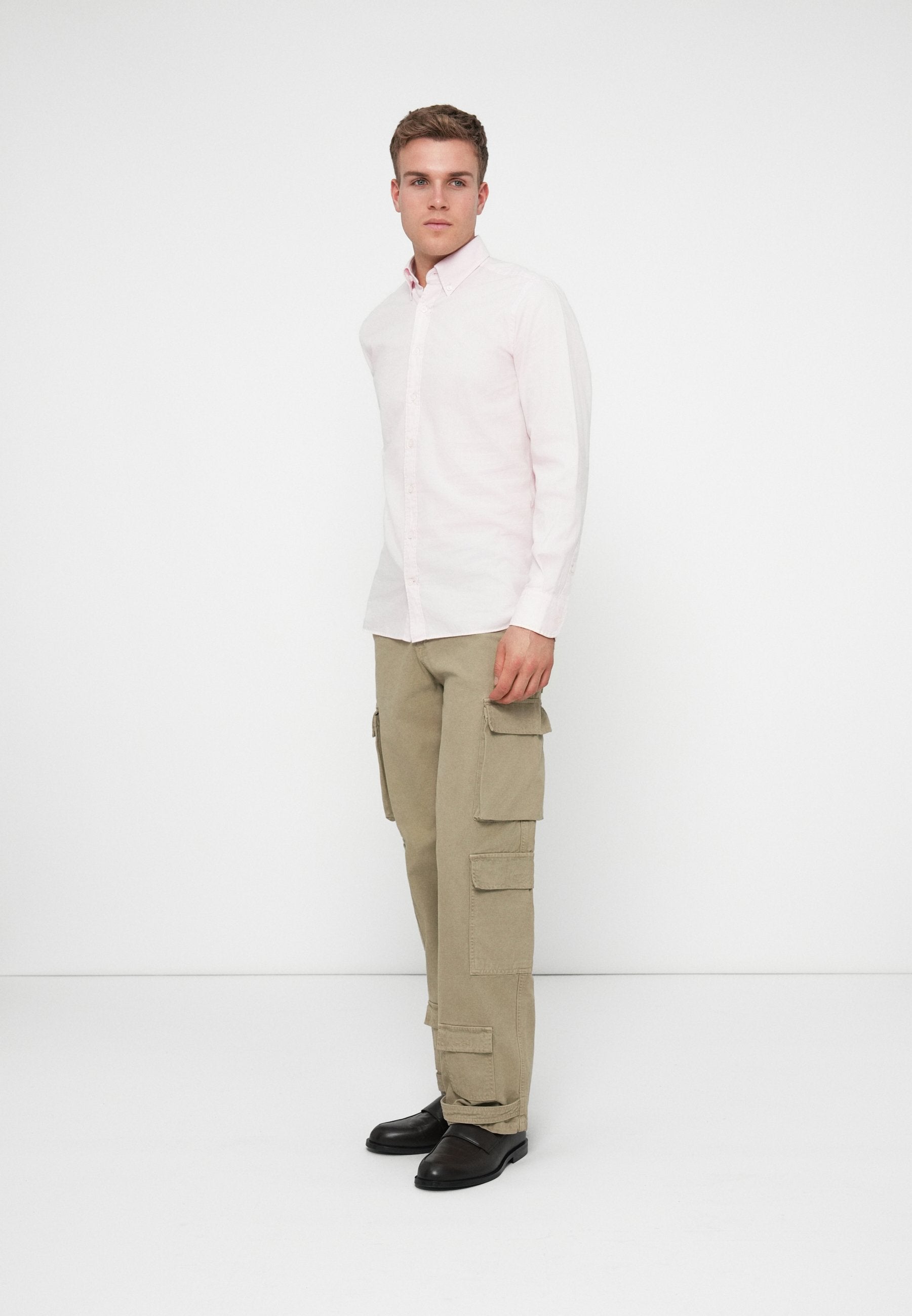 Hackett London ESS GMT DYED