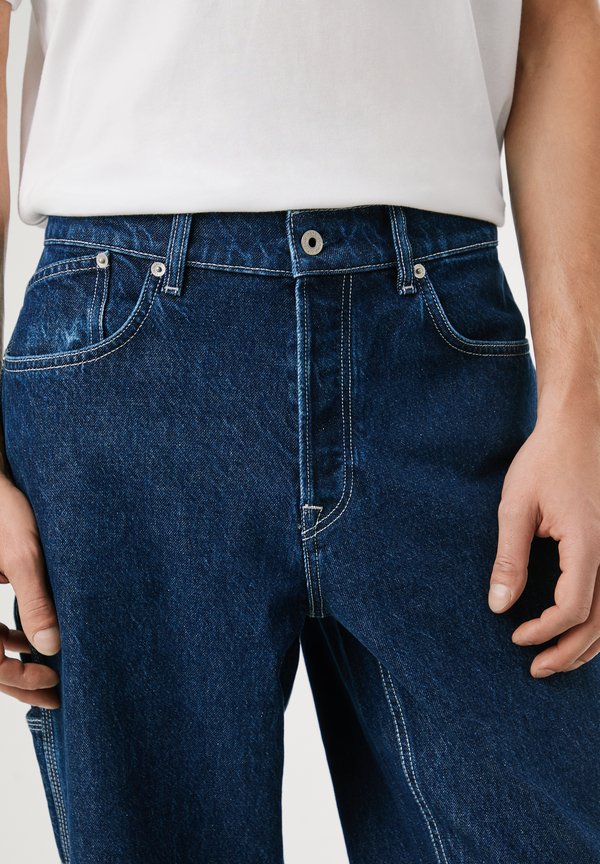 Pepe Jeans RELAXED TAPER CARPENTER BLUE