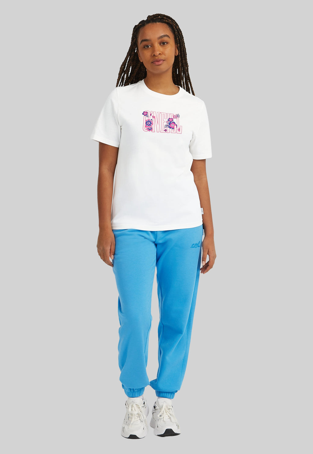 O'Neill GRAPHIC - SHORTSLEEVE