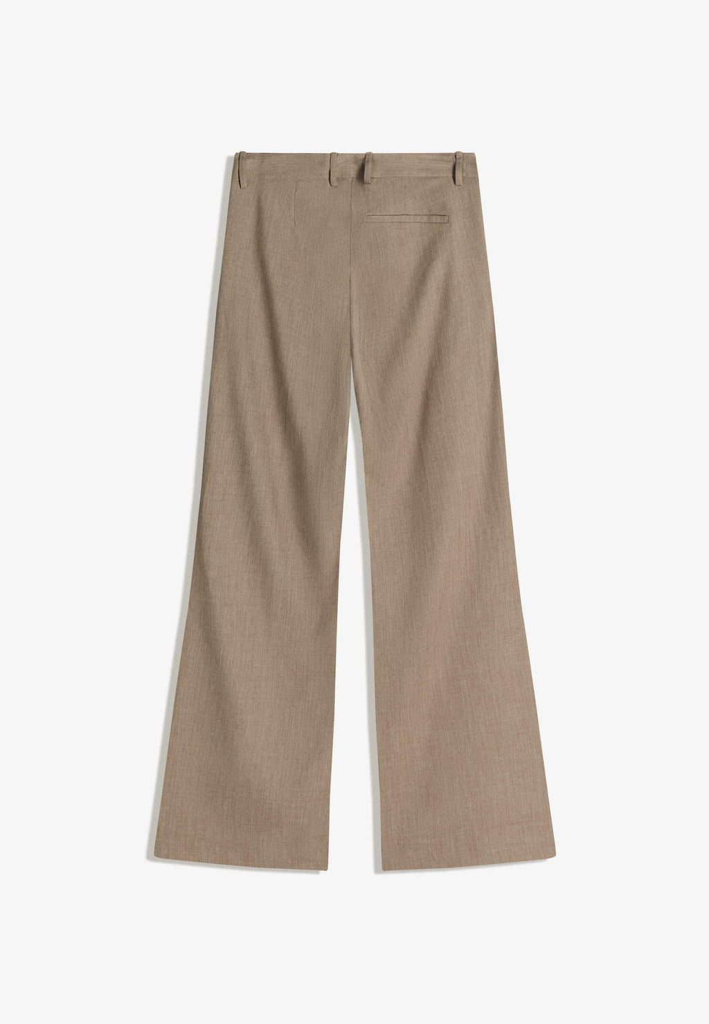 Bershka LOW WAIST
