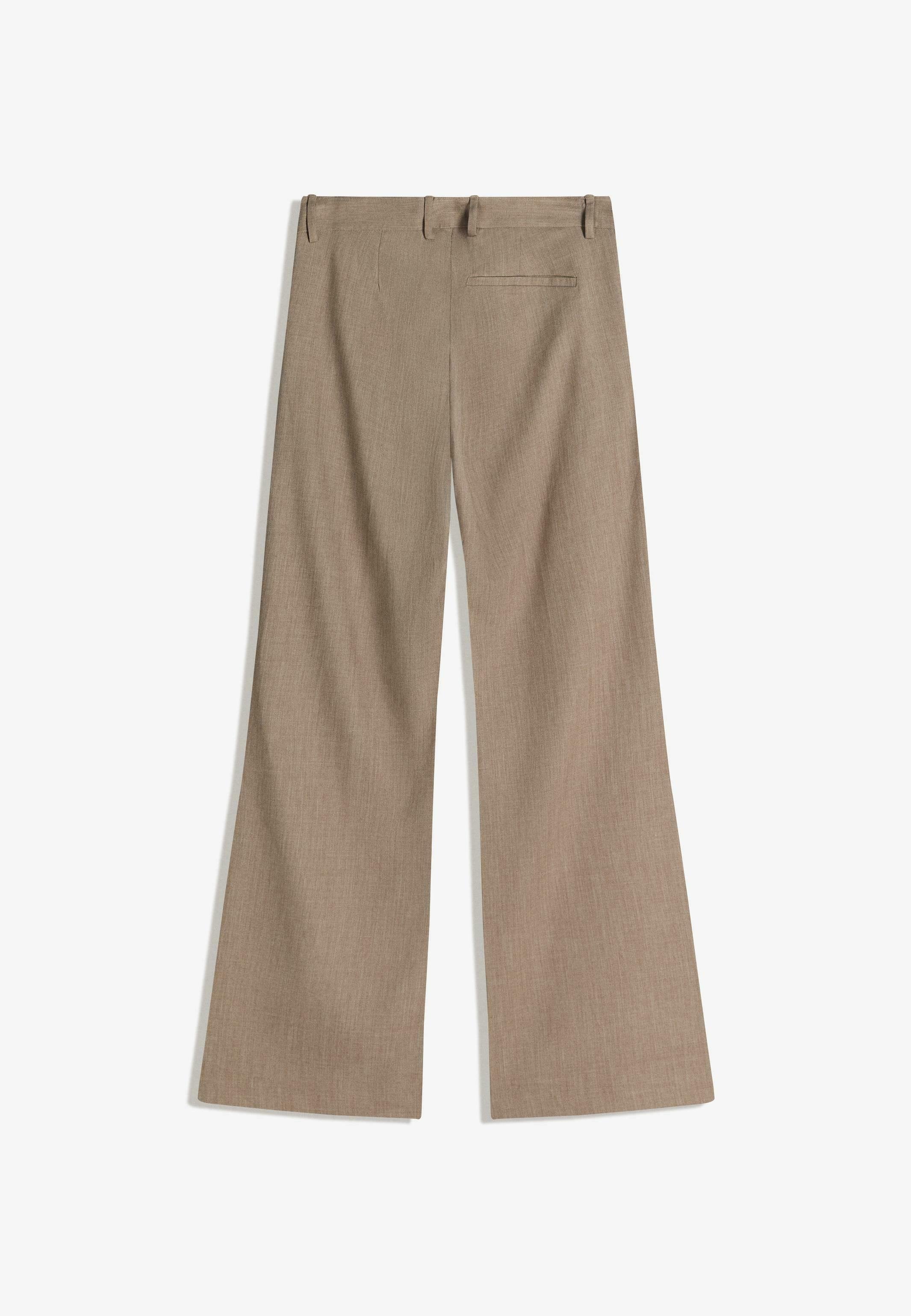 Bershka LOW WAIST