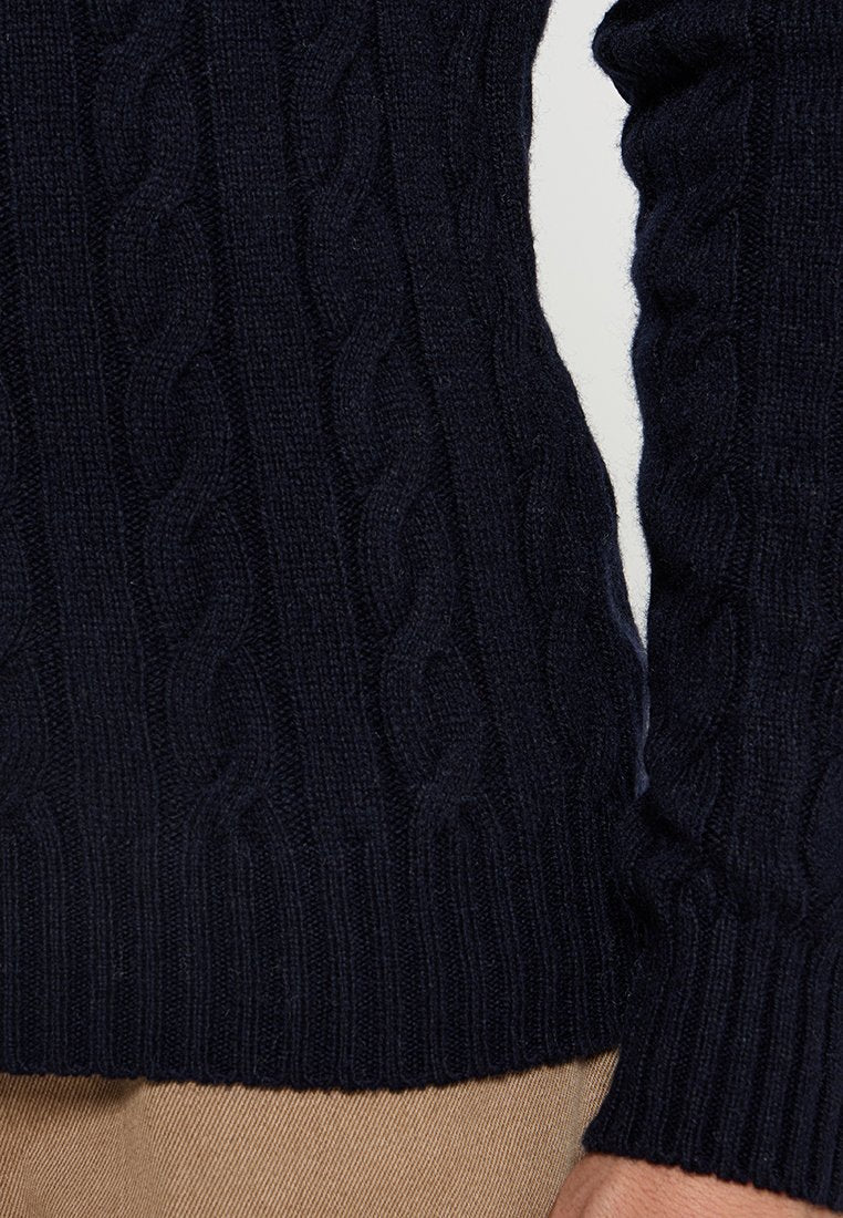 Lindbergh Strickpullover Media 4
