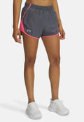 Under Armour FLY-BY - Sports shorts - castlerock
