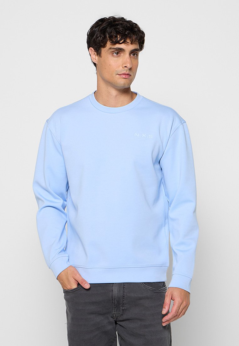 NO EXCESS Sweatshirt Media 1