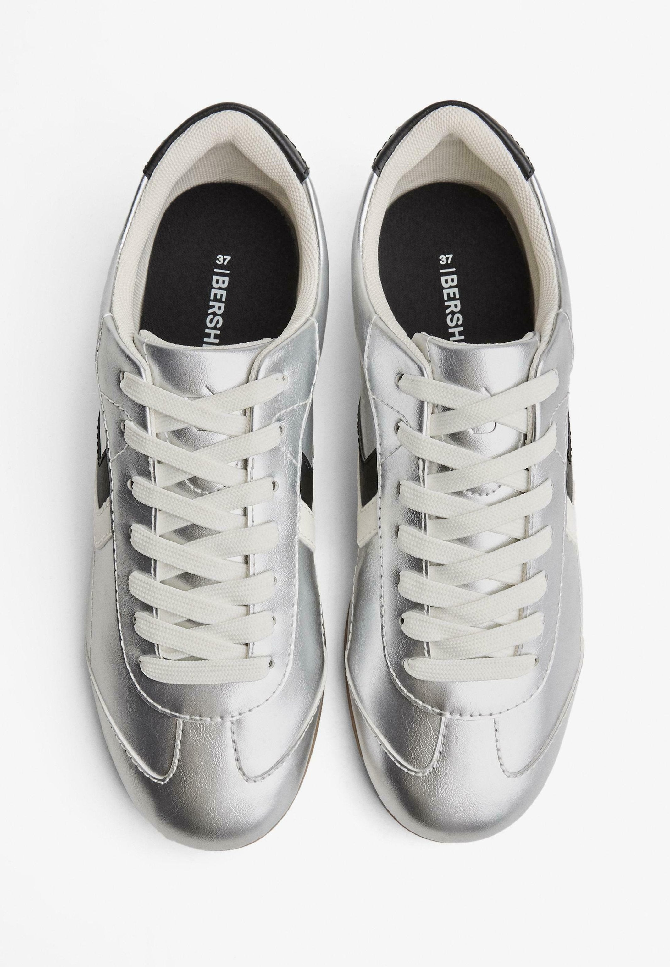 Bershka RETRO WITH THIN
