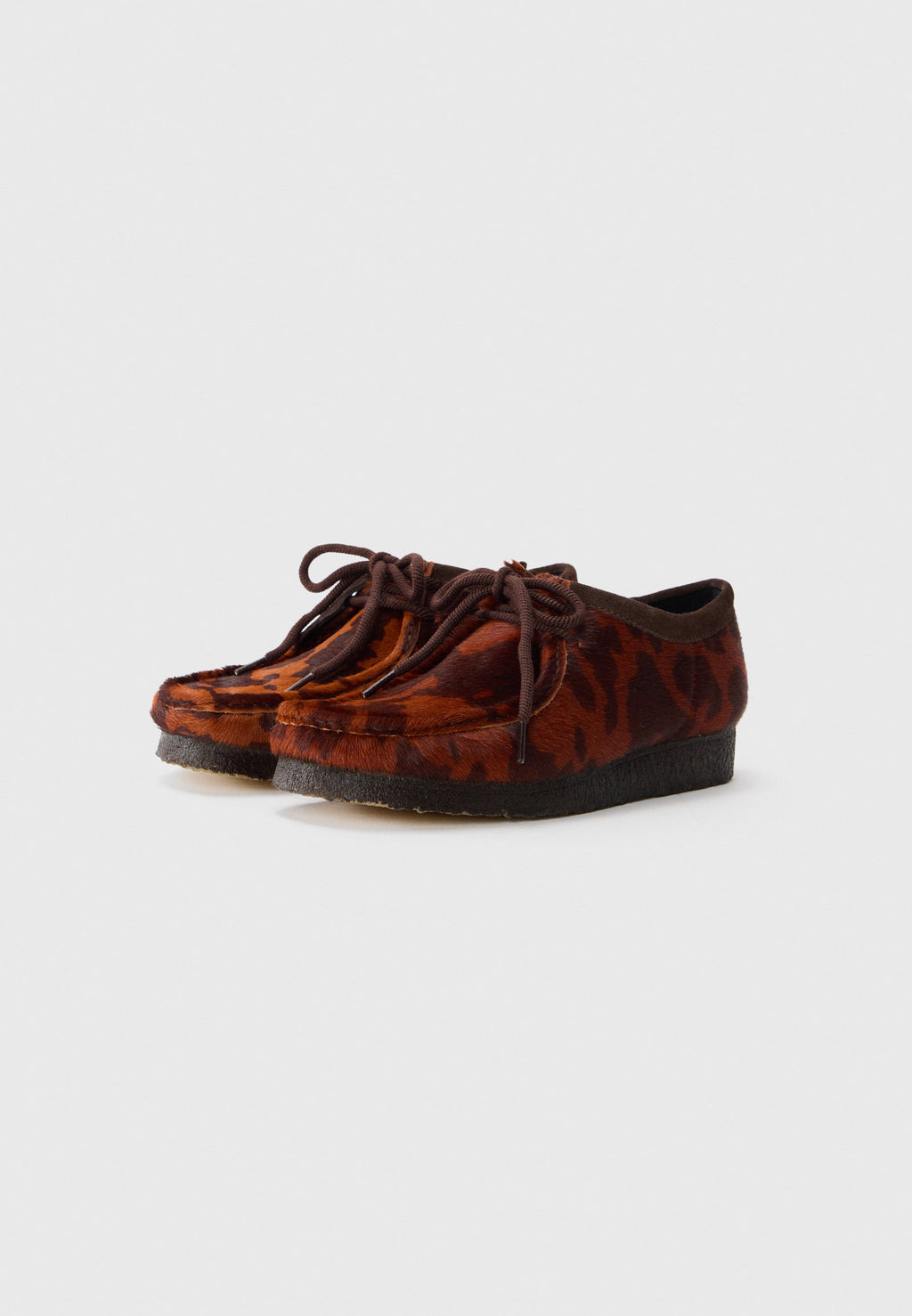 Clarks Originals WALLABEE