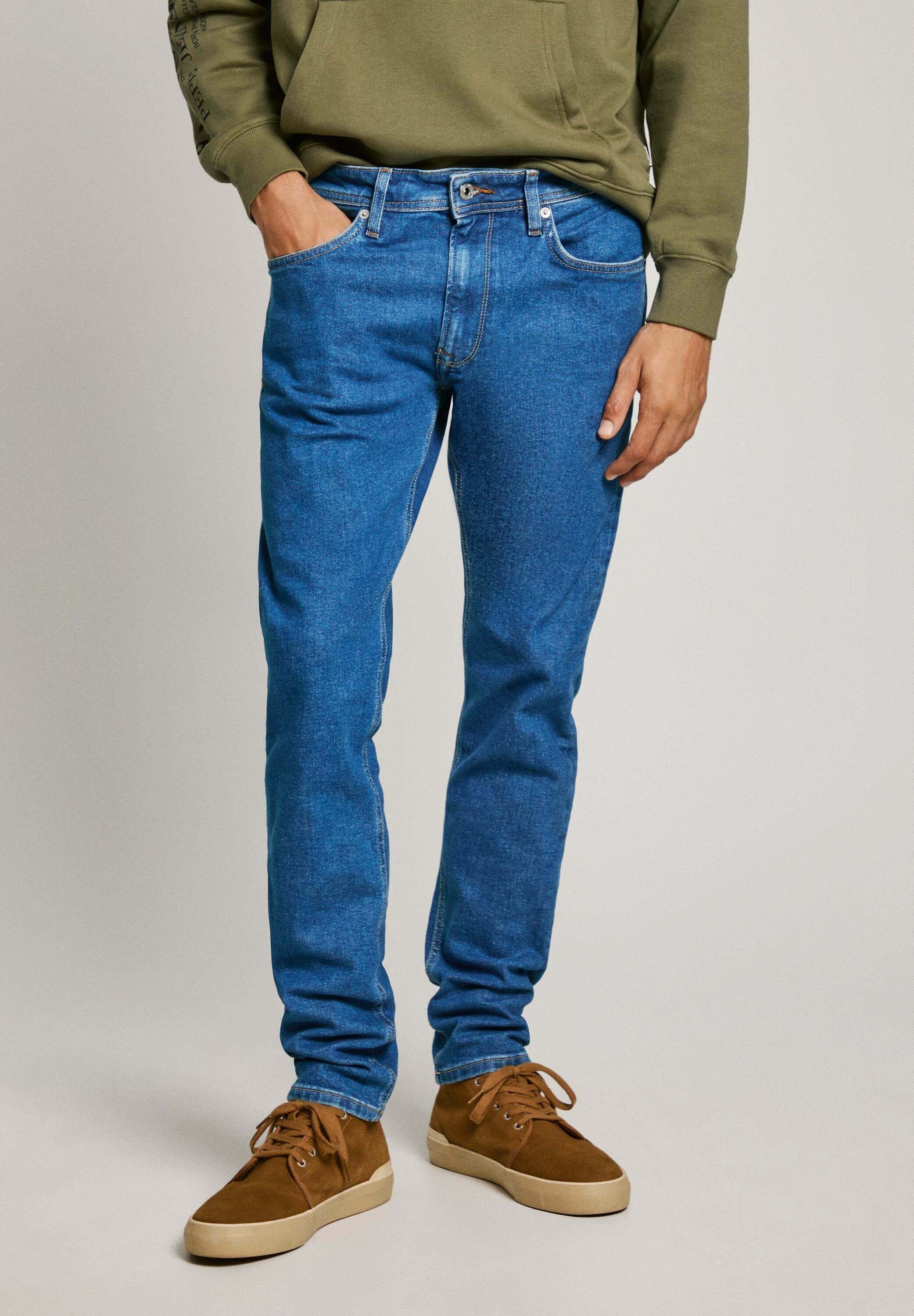 Pepe Jeans