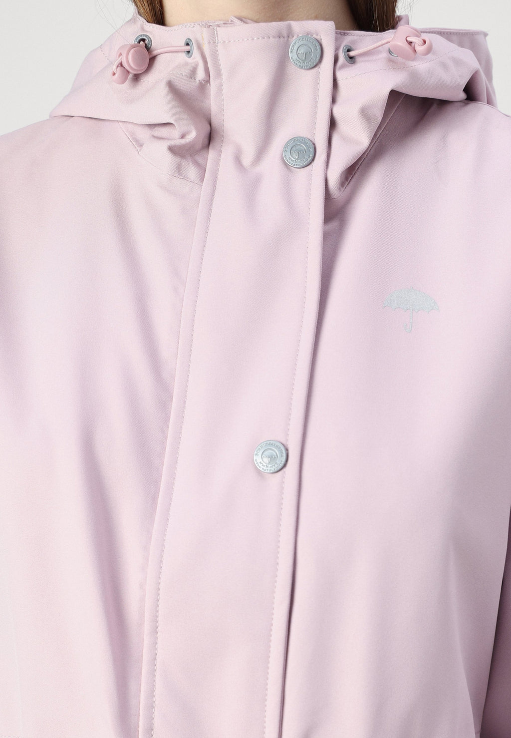 Schmuddelwedda JACKE