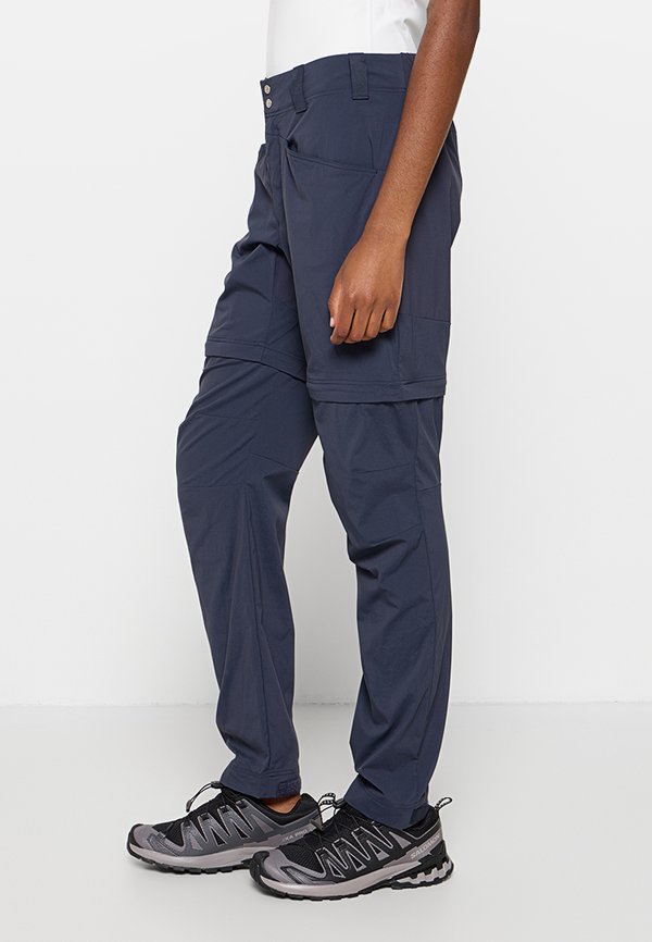 Haglöfs LITE STANDARD ZIP-OFF II PANT WOMEN