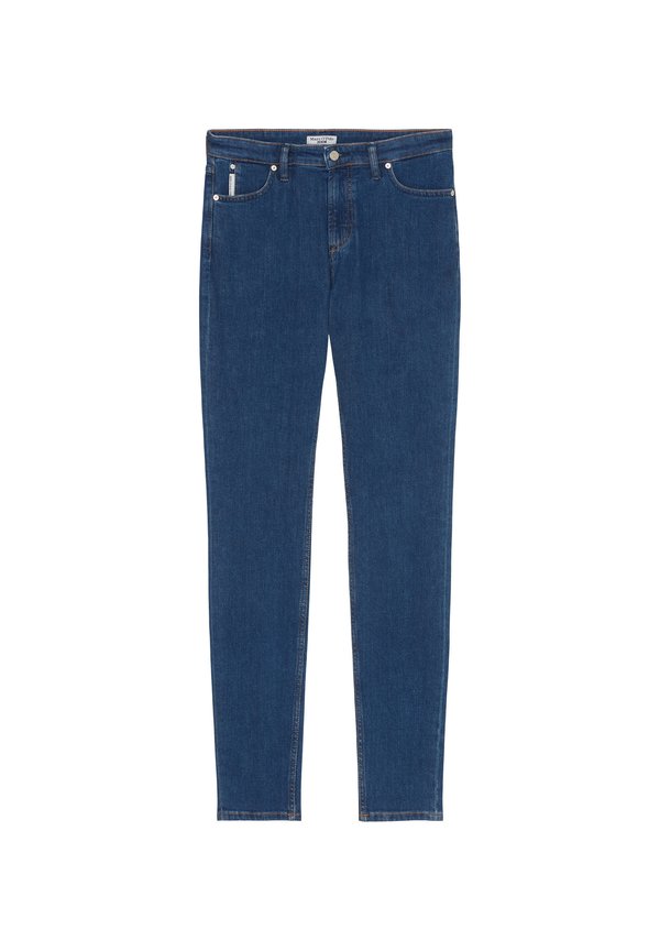 Marc O'Polo DENIM KAJ SKINNY HIGH WAIST