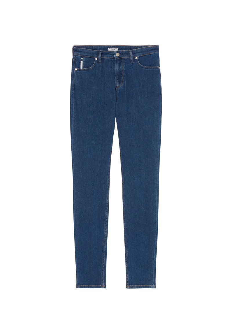 KAJ SKINNY HIGH WAIST Media 1