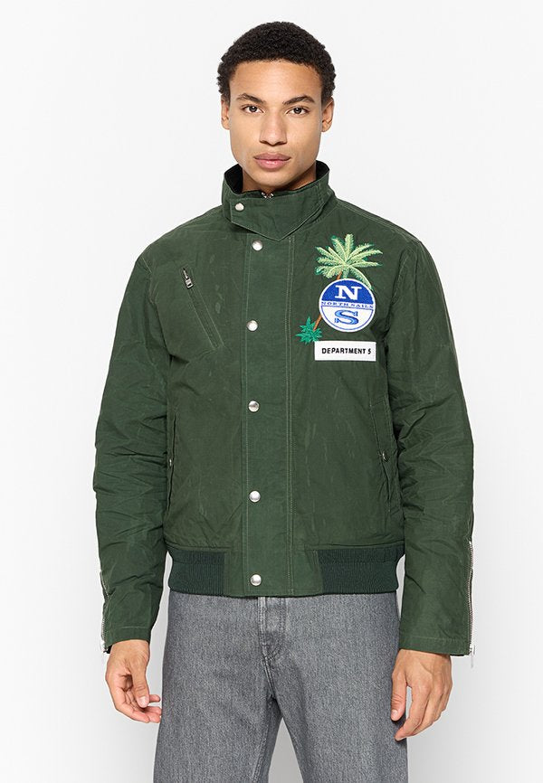 North Sails SAILOR  DEPARTMENT FIVE