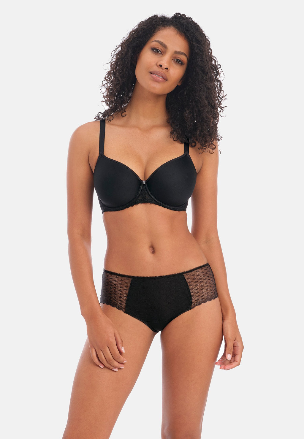 Freya SIGNATURE MOULDED SPACER BRA