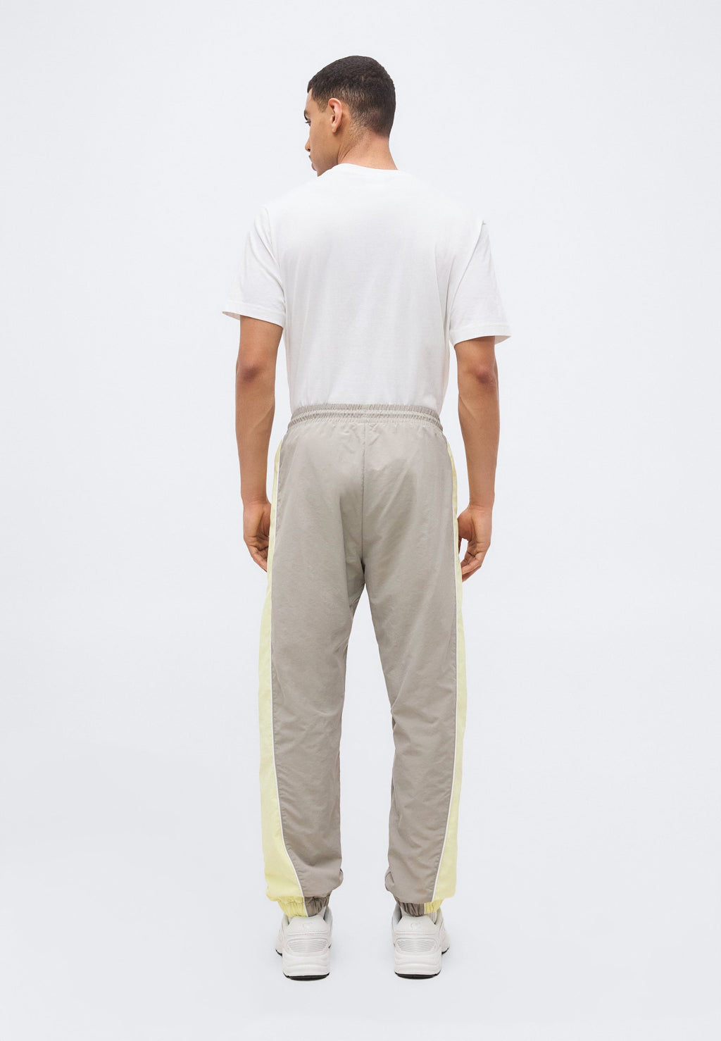 Champion WOVEN TRACK PANT