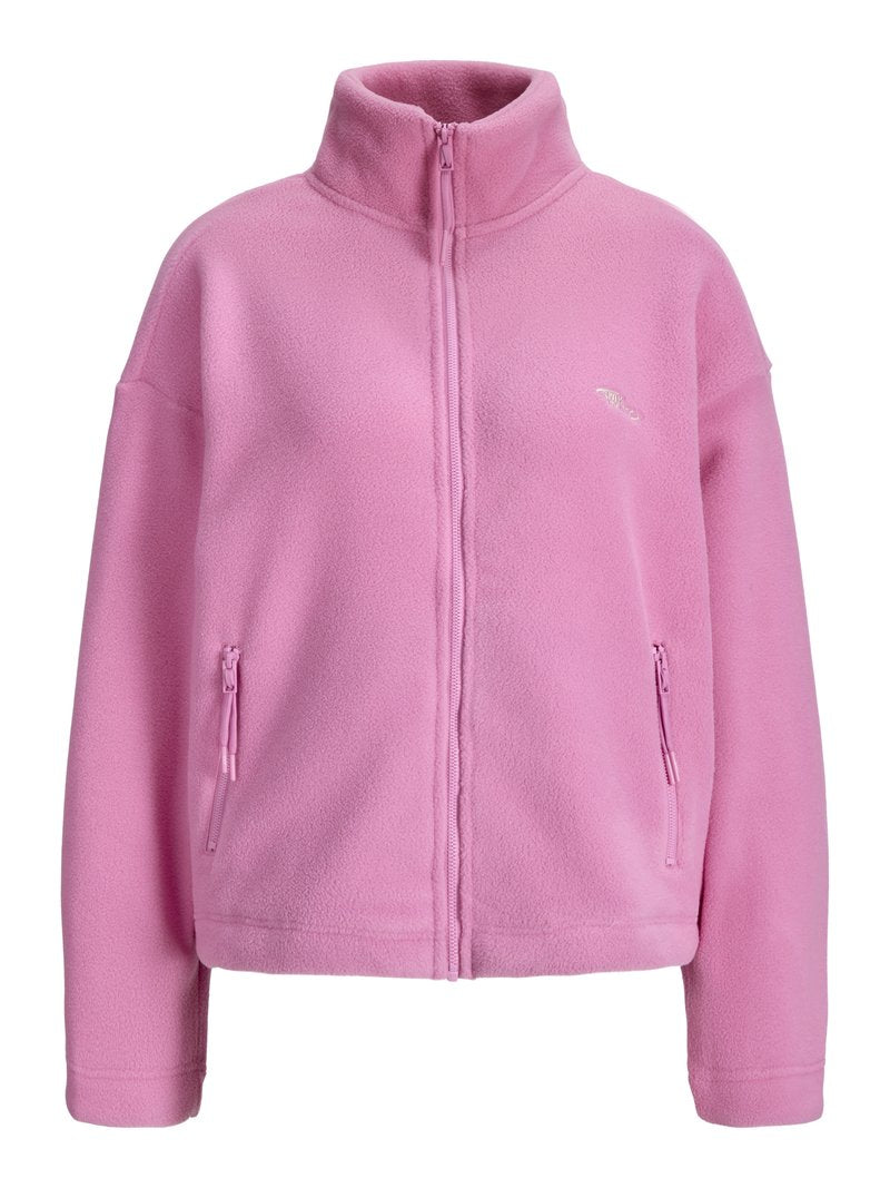 Fleece JXFREYA Fleece Media 1