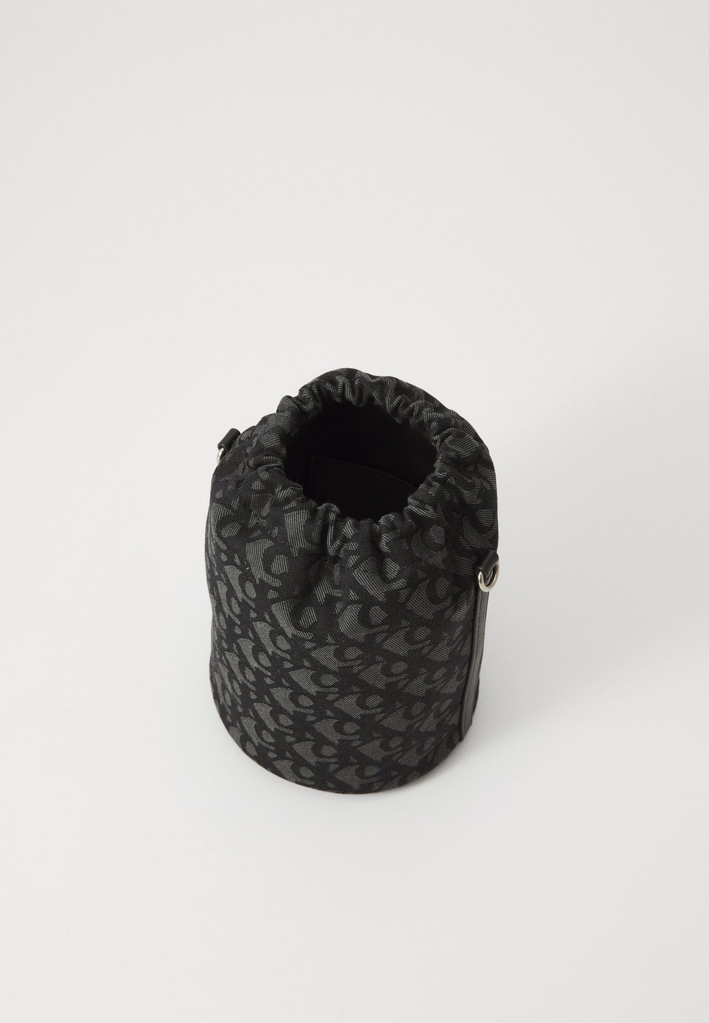 Calvin Klein Jeans MONOGRAM BUCKET BAG