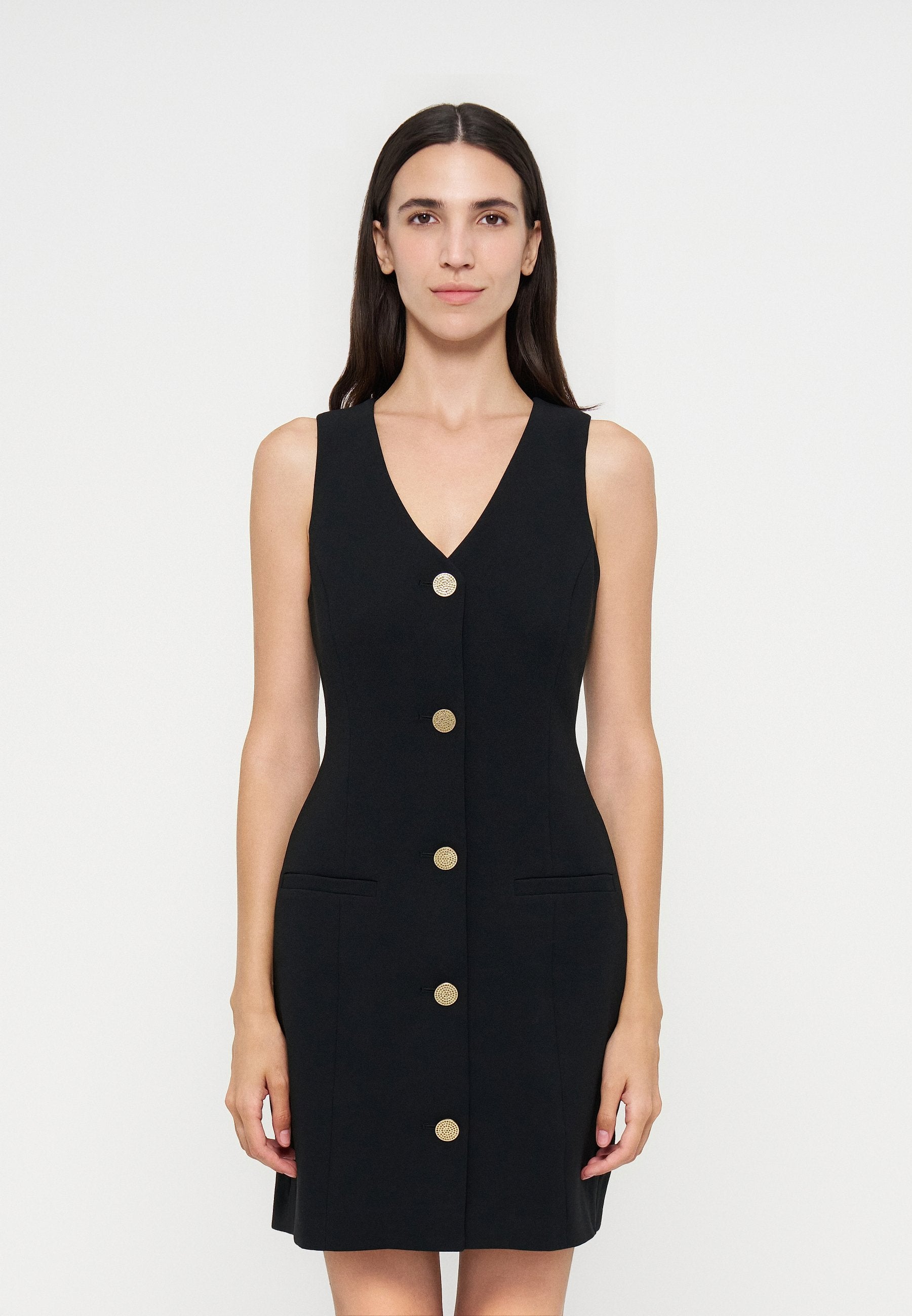 Armani Exchange Freizeitkleid Media 1