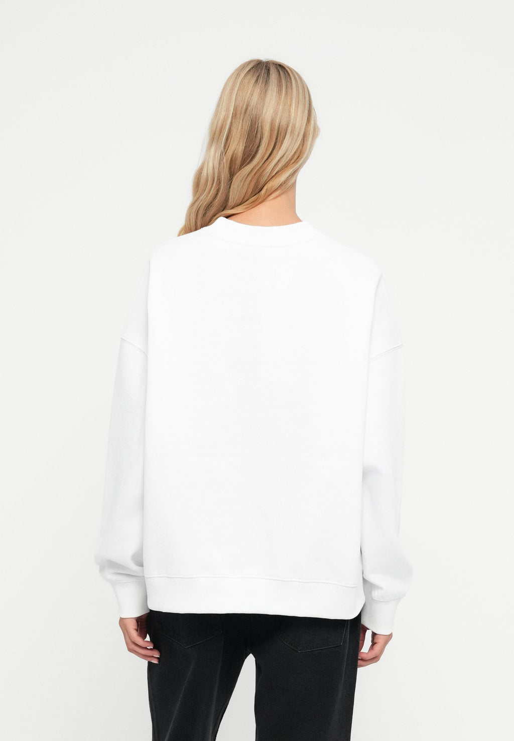 Pegador SELA OVERSIZED SWEATER