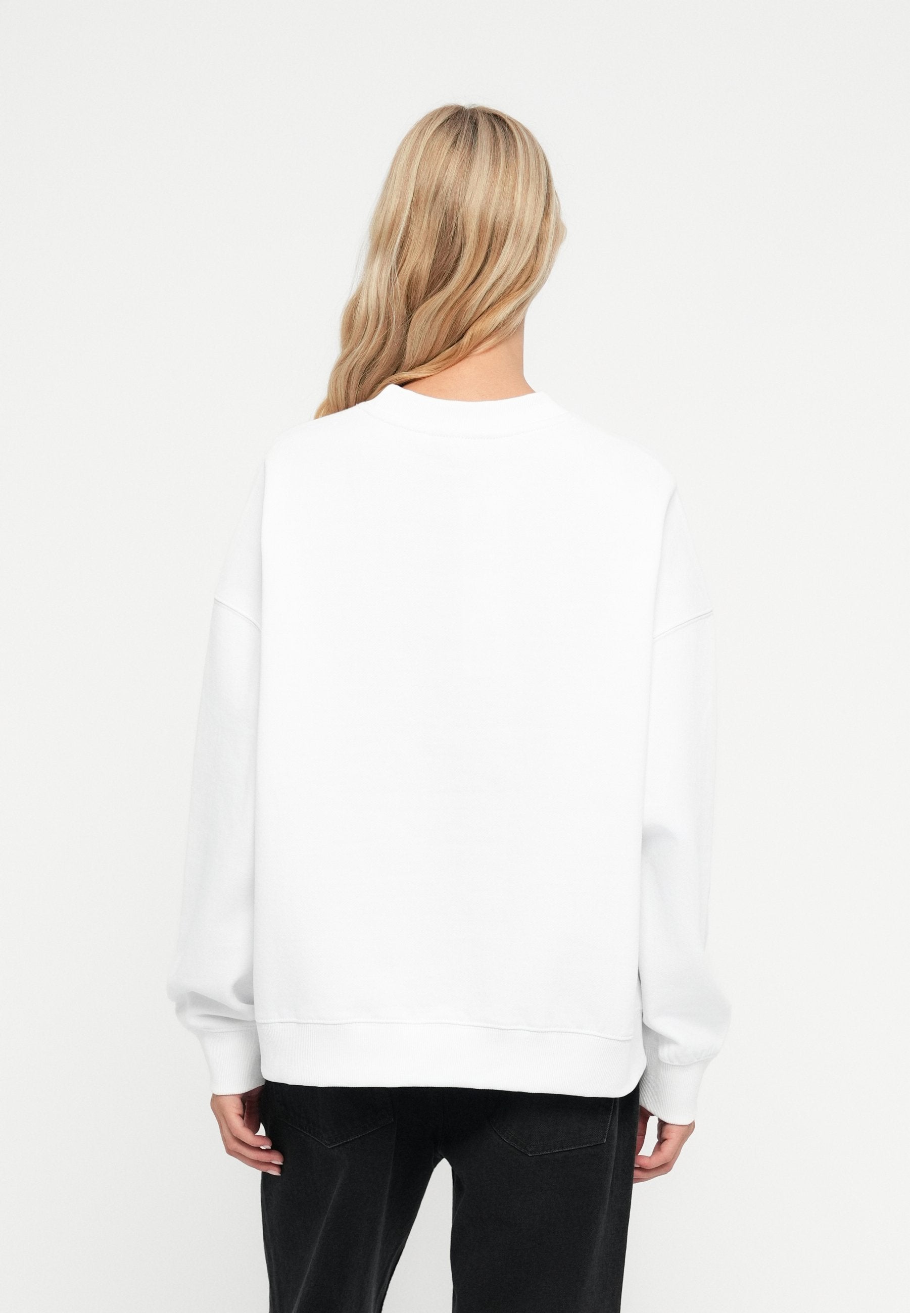 Pegador SELA OVERSIZED SWEATER