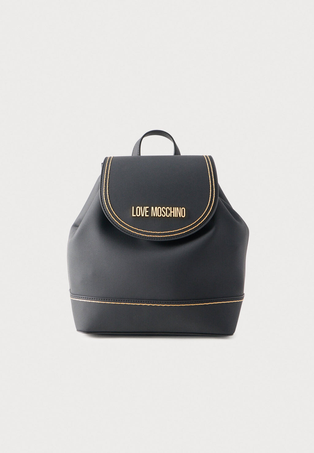 Love Moschino STITCHED LOVE