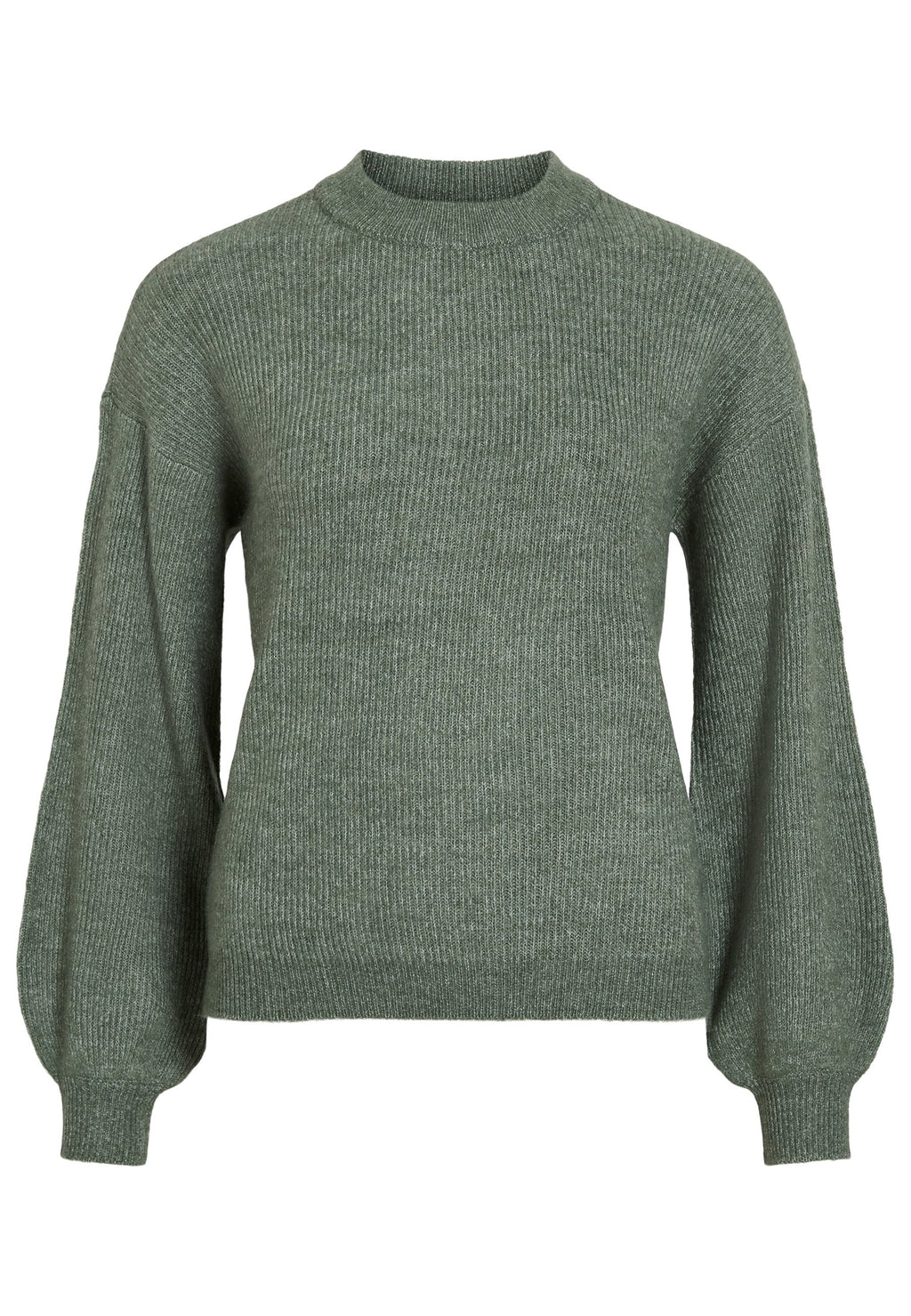 VILA Knitted VIVIOLI Round neck
