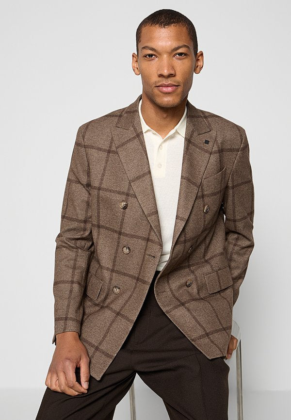 KARL LAGERFELD TAILORED FIT