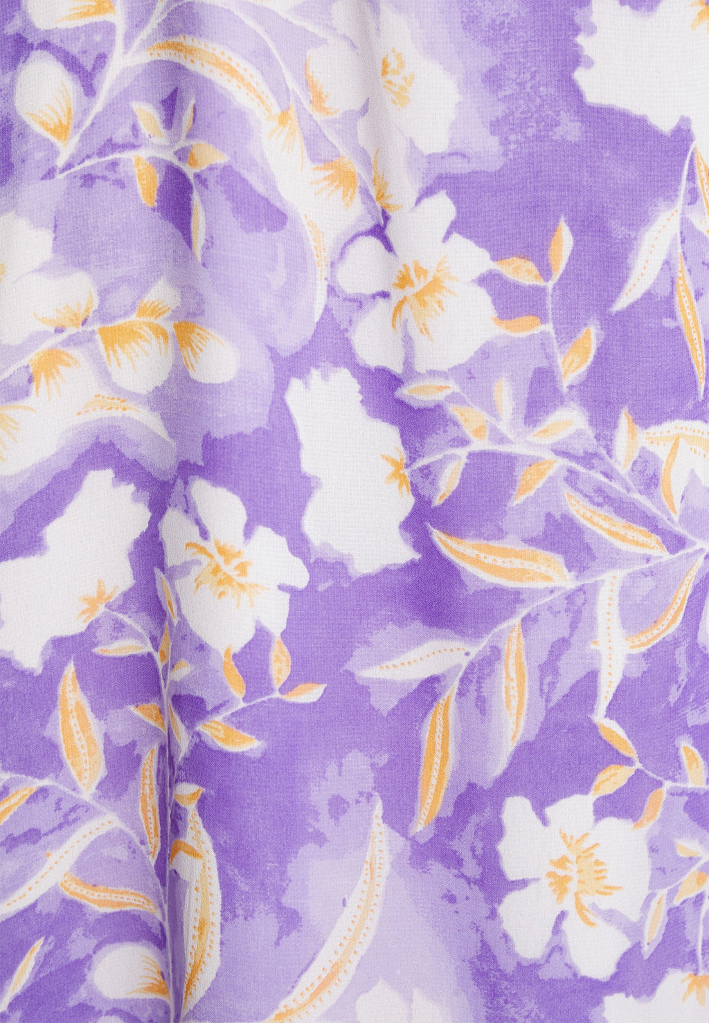 VILA Petite VISUSAN DRESS