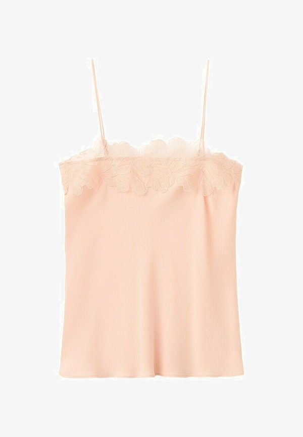 Mango ADULT - Top - pink