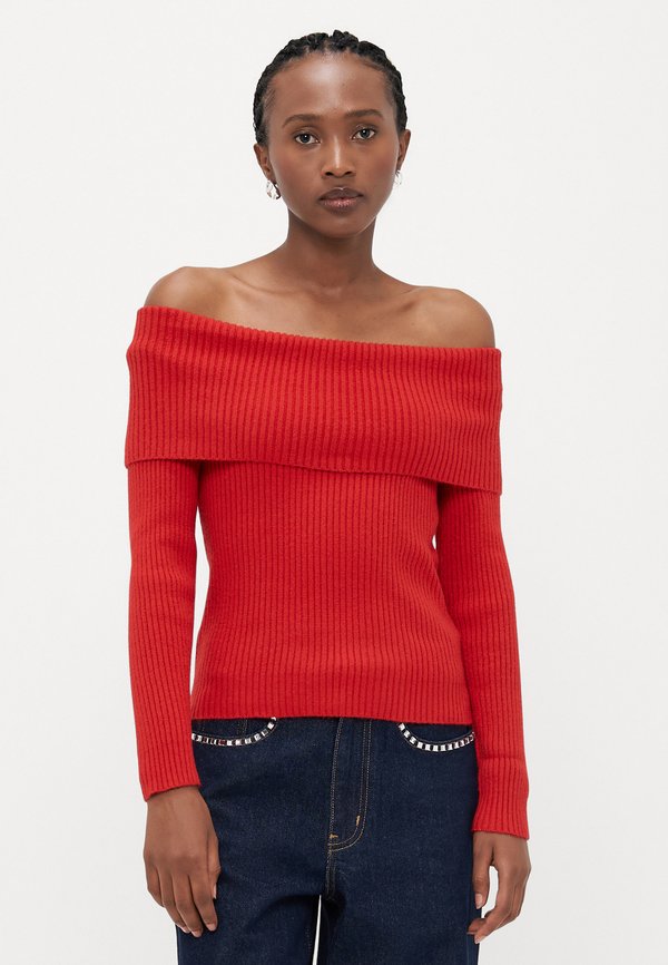 ONLY Petite ONLKATIA OFF SHOULDER