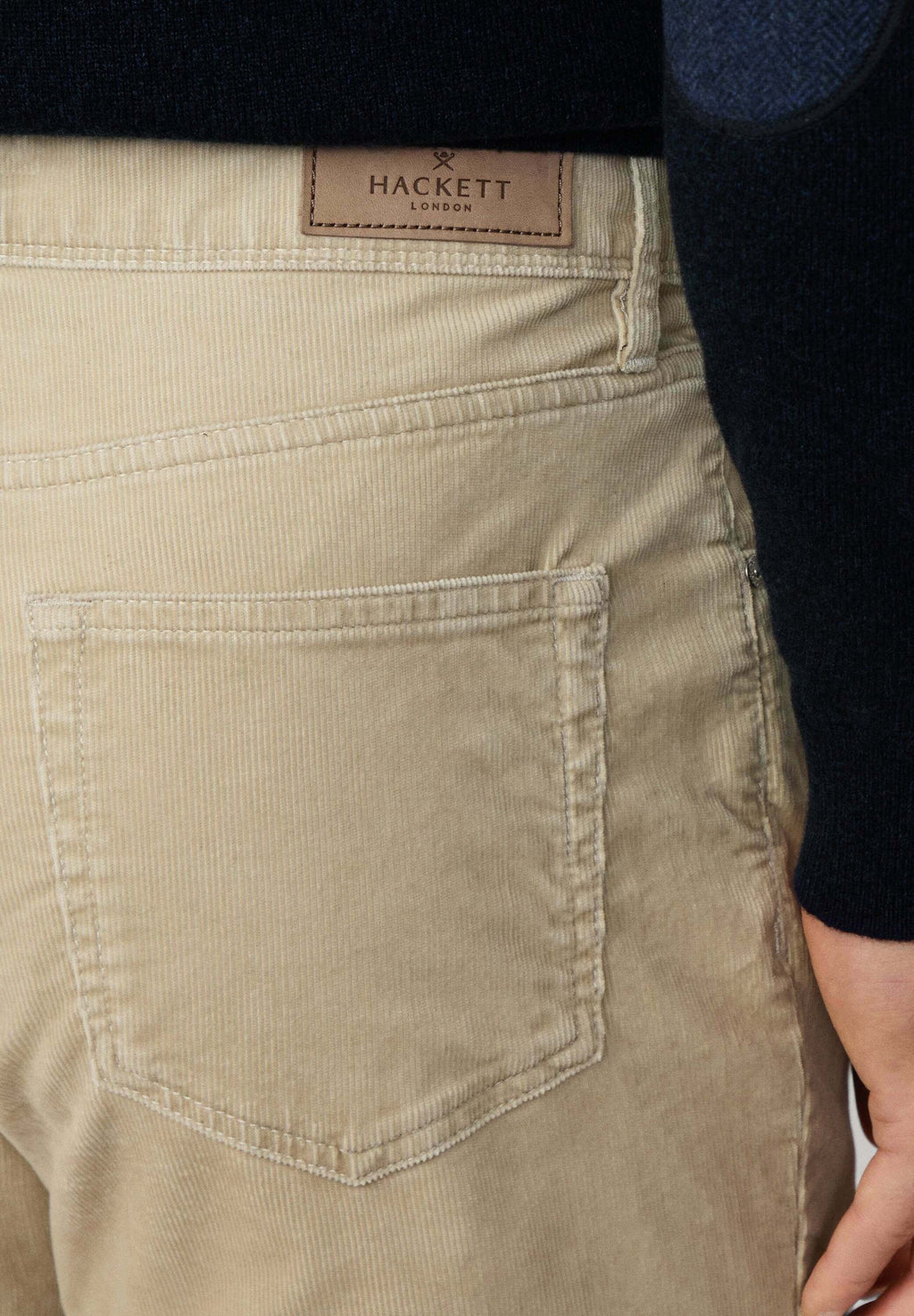 Hackett London PIGMENT 5PKT