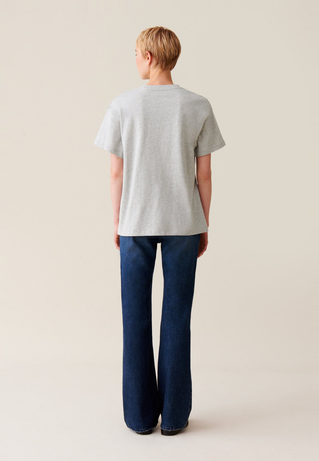Claudie Pierlot TEECLAUDIEJT