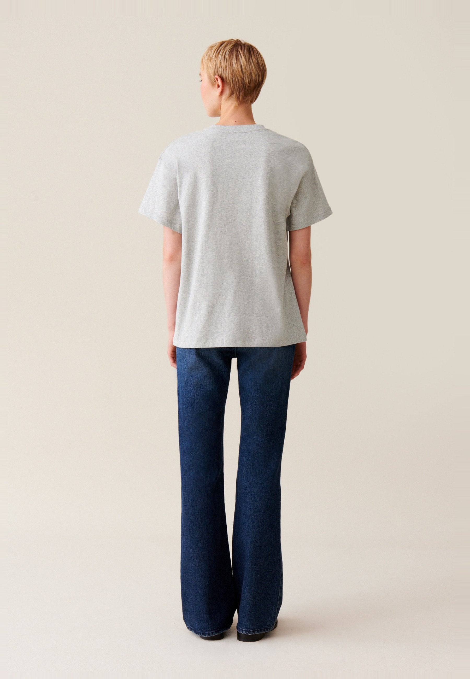 Claudie Pierlot TEECLAUDIEJT