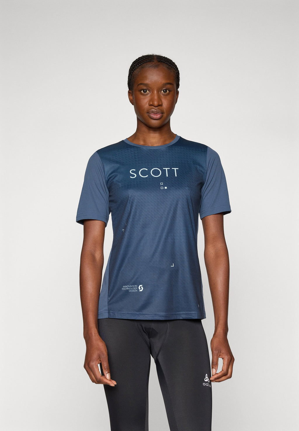 SCOTT Sports Sport T-Shirt Media 3