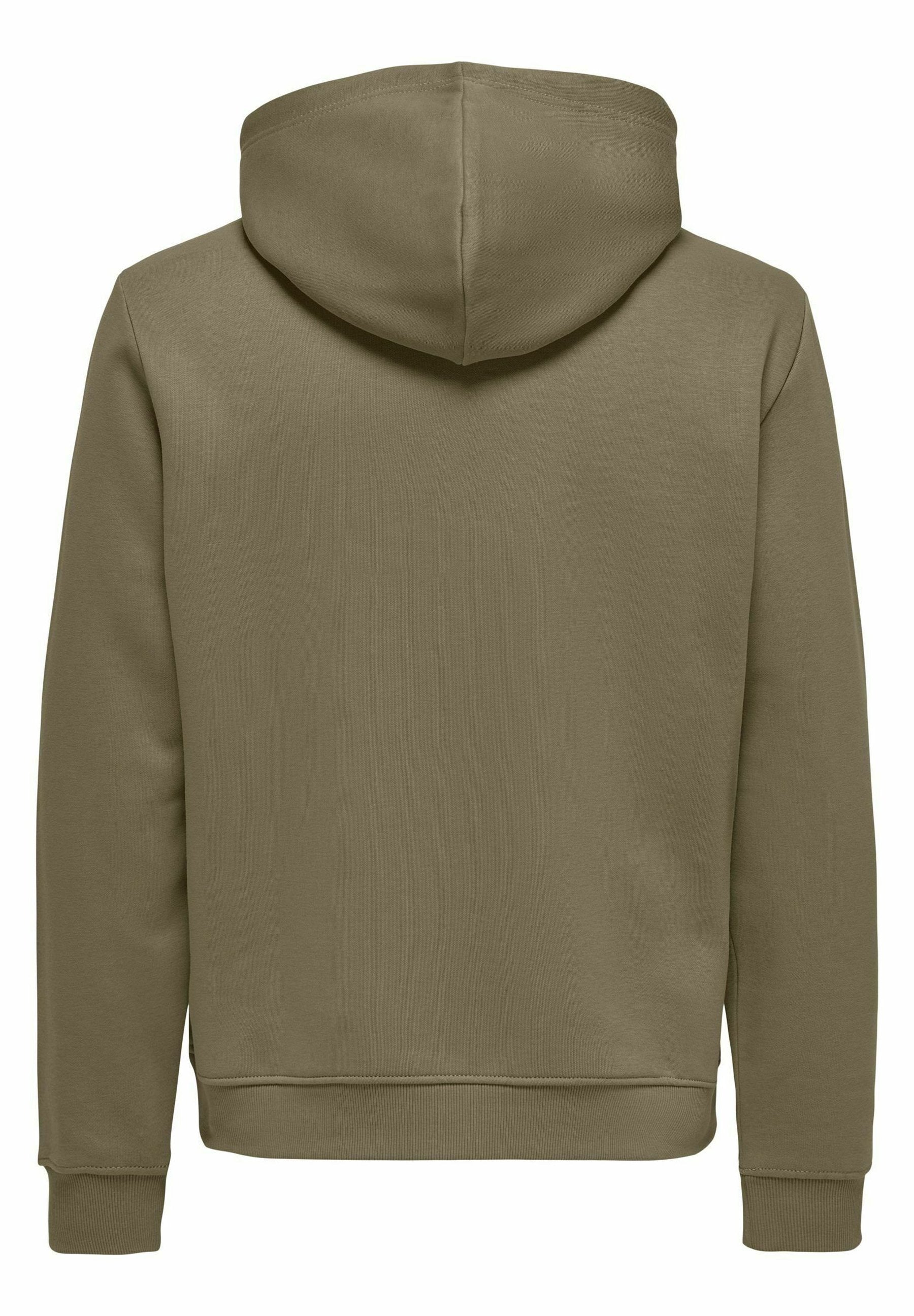 ONSCONNOR LIFE REG SWEAT HOODIE NOOS Media 5
