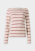 GAP MODERN BOATNECK STRIPE