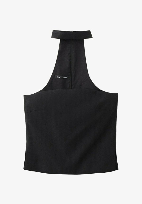 Mango ADULT - Blouse - black