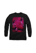 SQUID GAME GUARDS TV SCREEN Media 1