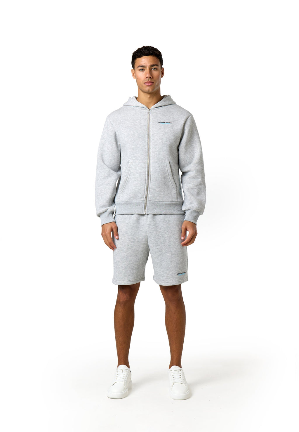 CLOSURE London DESIGN STUDIOS HOODY SET