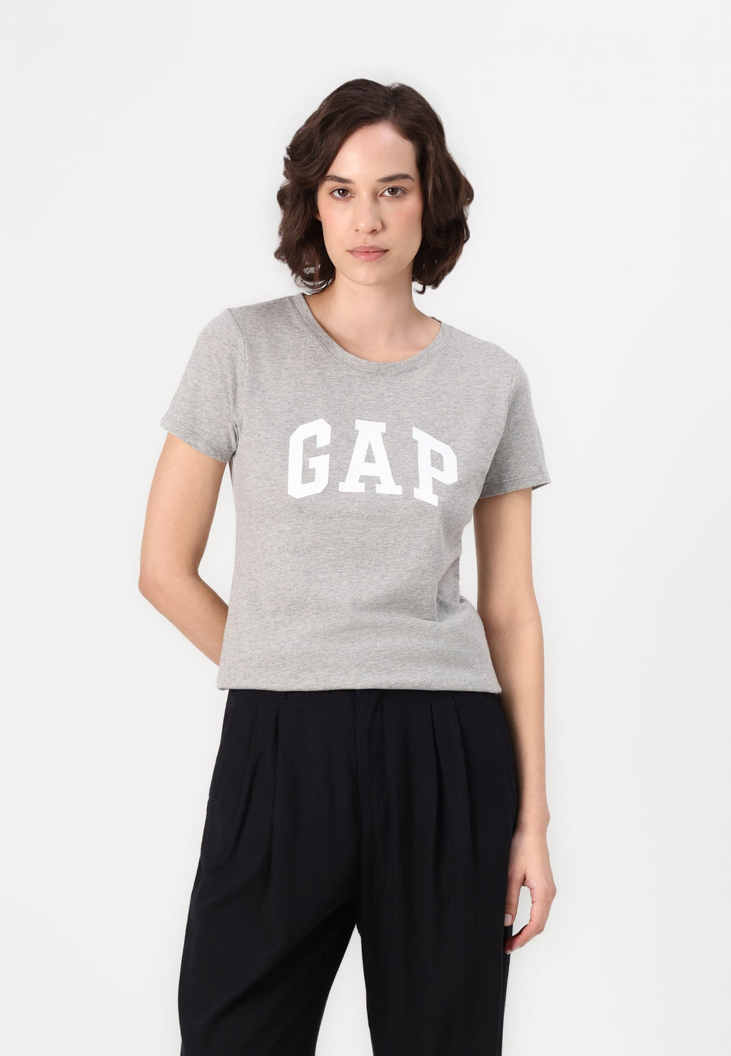 GAP FRANCHISE TEE 2 PACK
