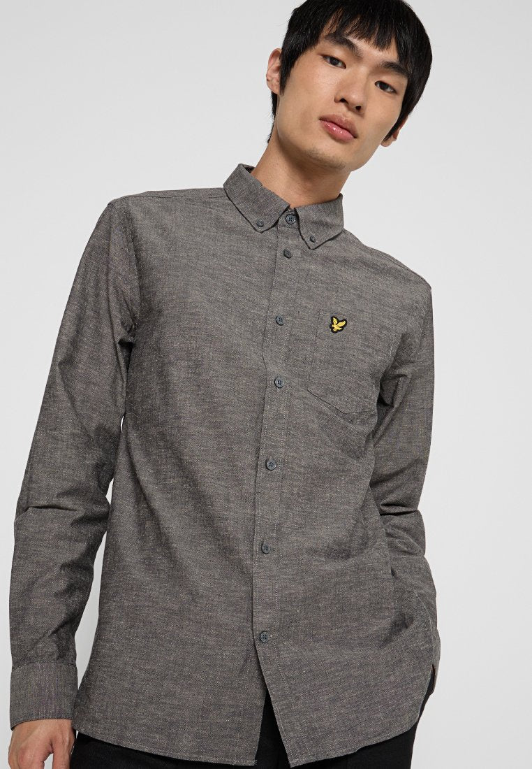 Lyle & Scott