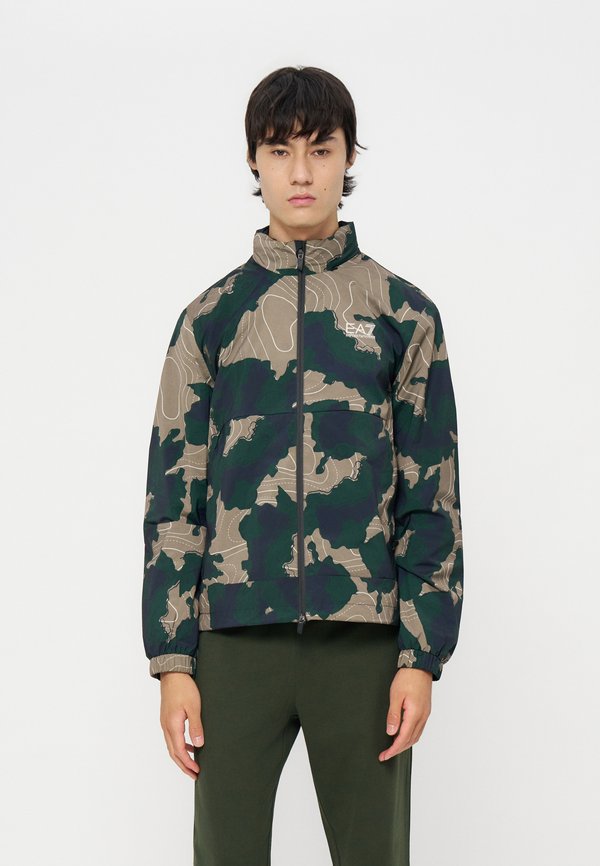 EA7 Emporio Armani