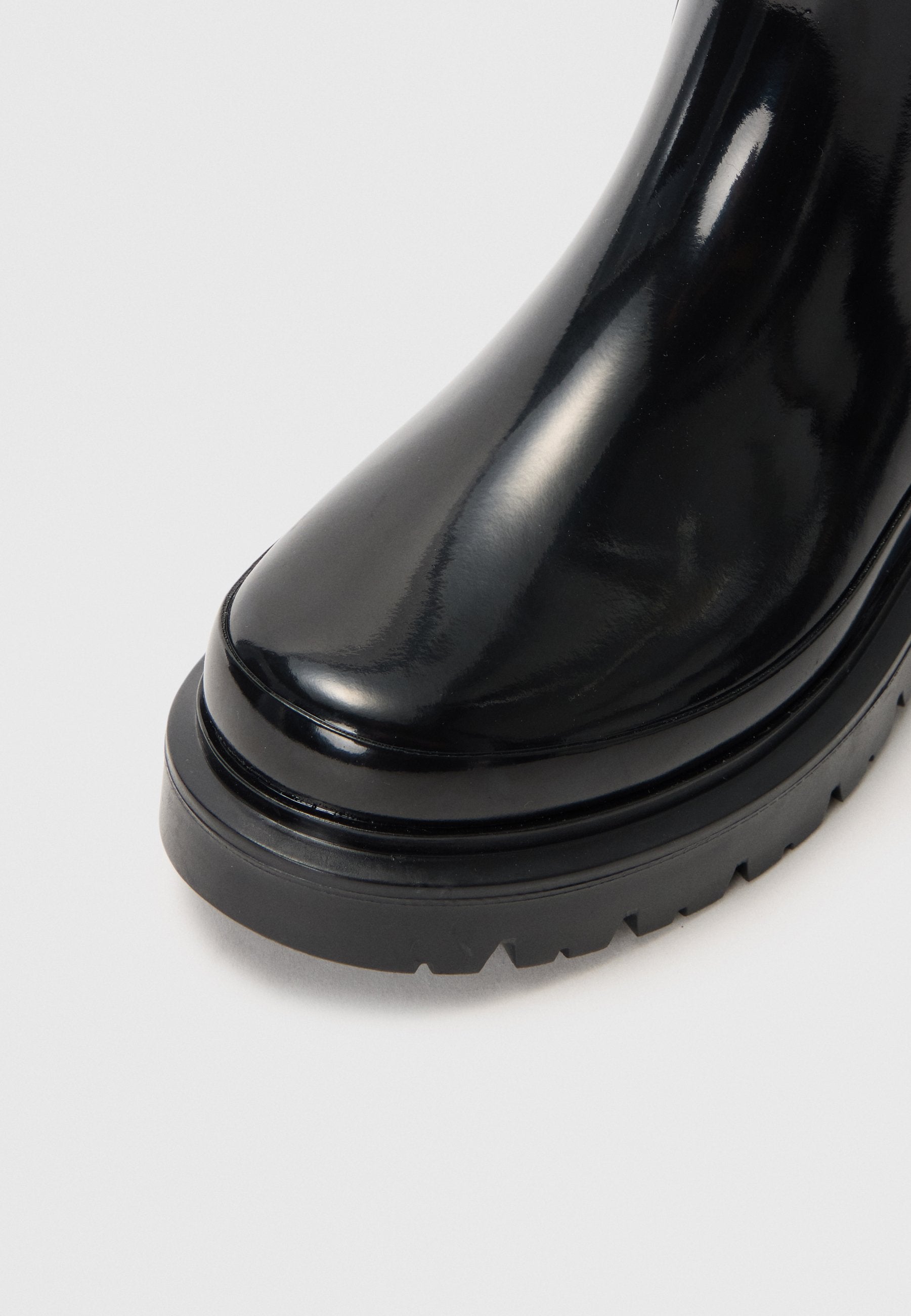 KARL LAGERFELD Gummistiefel Media 5