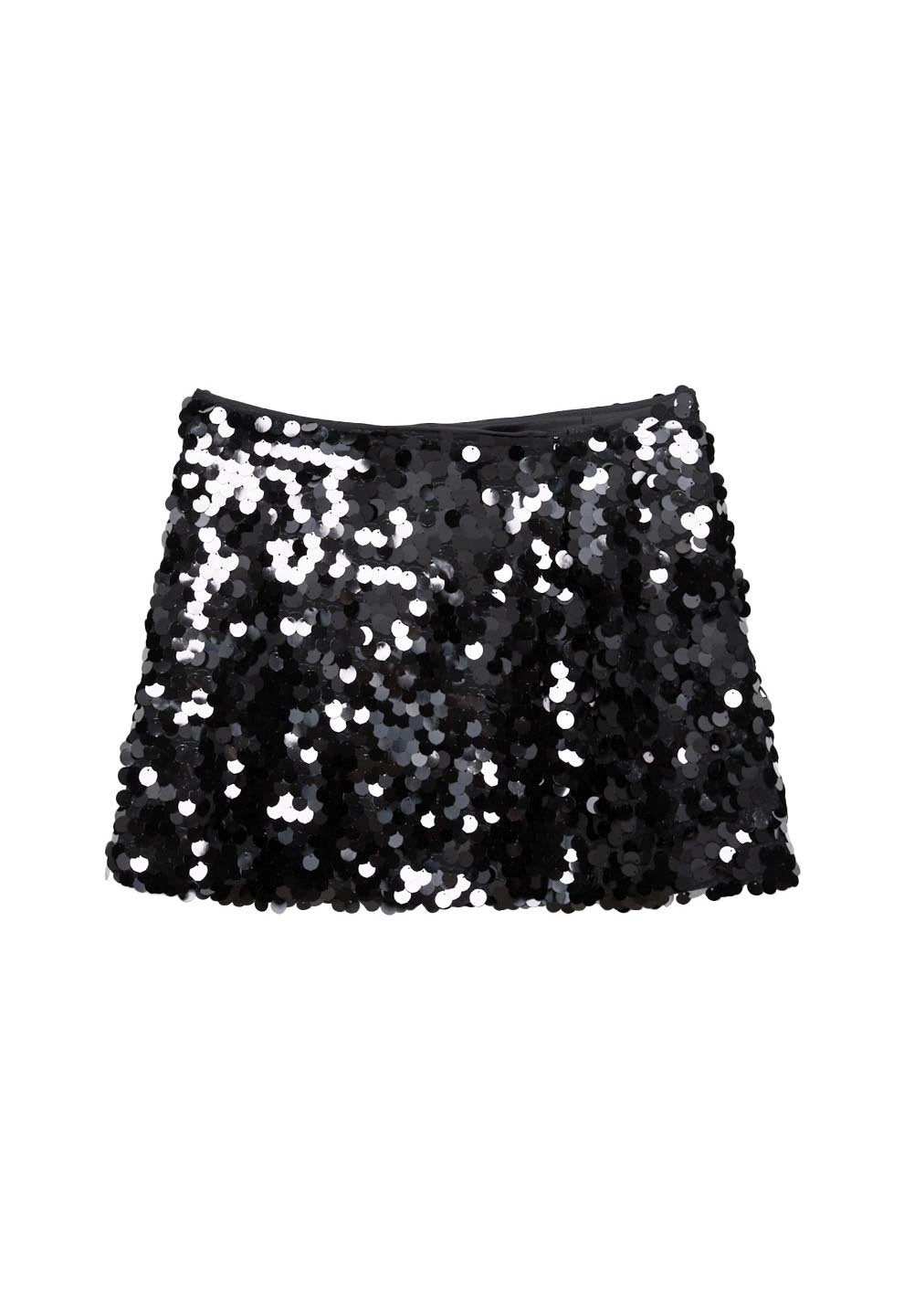 Stradivarius SEQUINNED